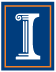 University of Illinois at Urbana-Champaign logo