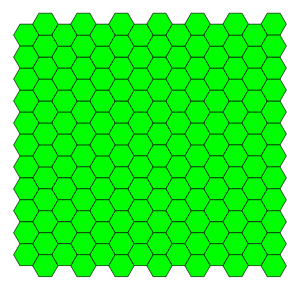 regullar tiling 2