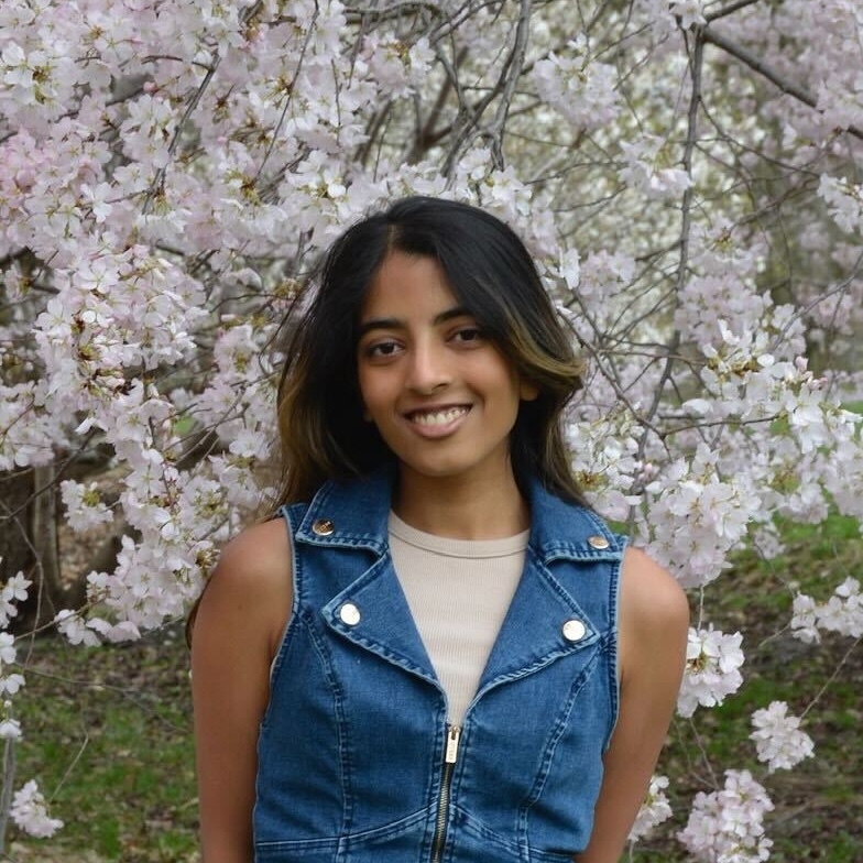 Leisha Garg