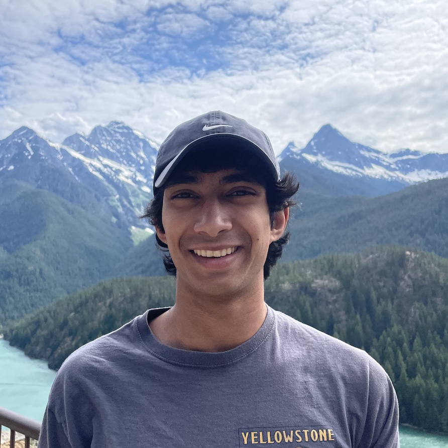 Shaan Doshi