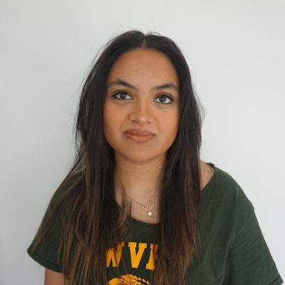 Aashima Sisodia