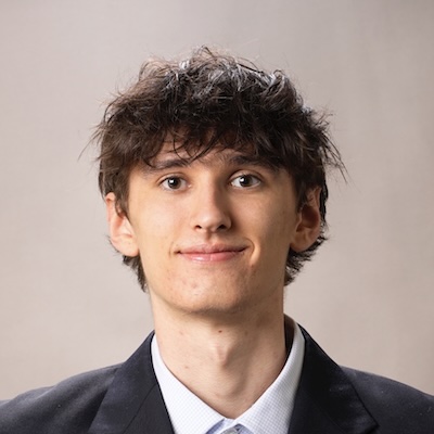 Albert Bogdan