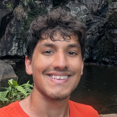 Mihir Tandon