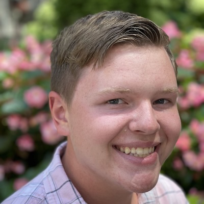 Nathan McElroy