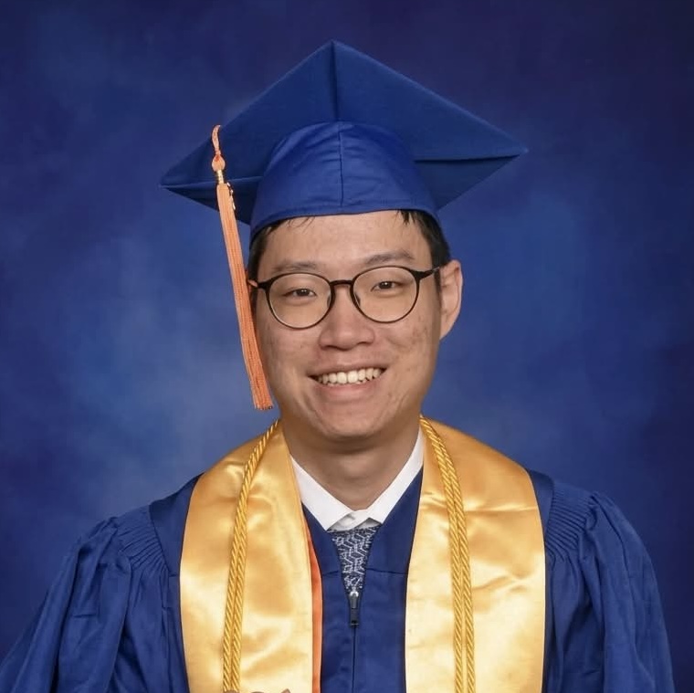 Albert Jiang