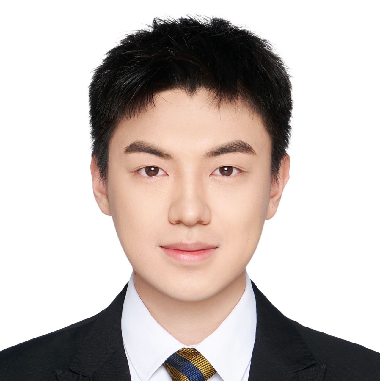 Jingjie He