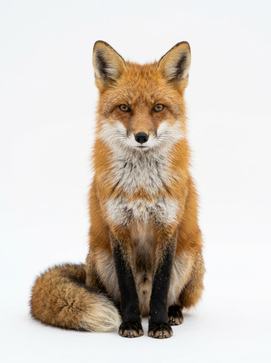 Vulpes vulpes