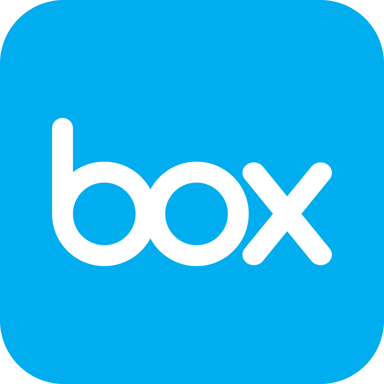 box