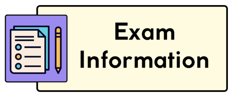 Link to Exam Information page
