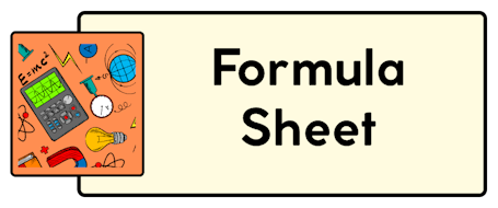 Link to formula sheet pdf
