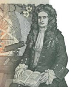 Sir Isaac Newton