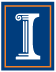 University of Illinois i-mark