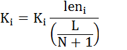 K_i