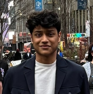 Rahil Mittal
