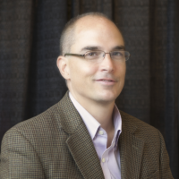 Professor Robert J. Brunner