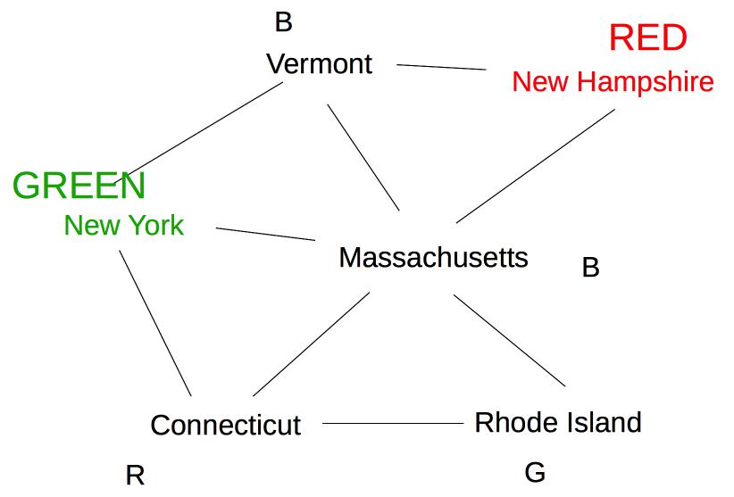 Update optoins for Rhode Island