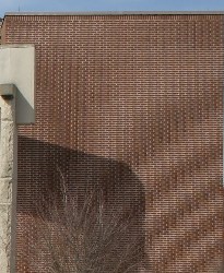 smaller picture of brick wall