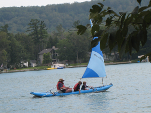 sailboat picture