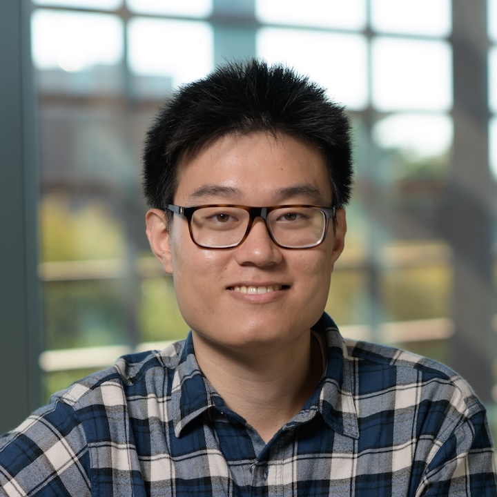  Jack Chen