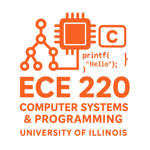 ECE 220 Logo