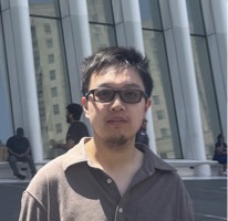Tim Jiang