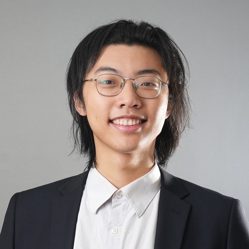 Wesley Pang
