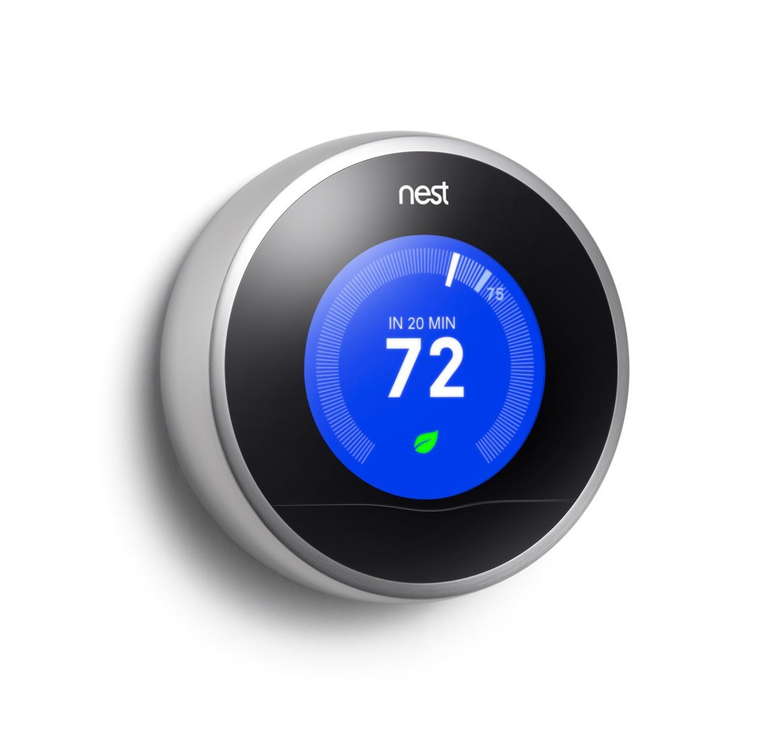 Nest 2nd Gen