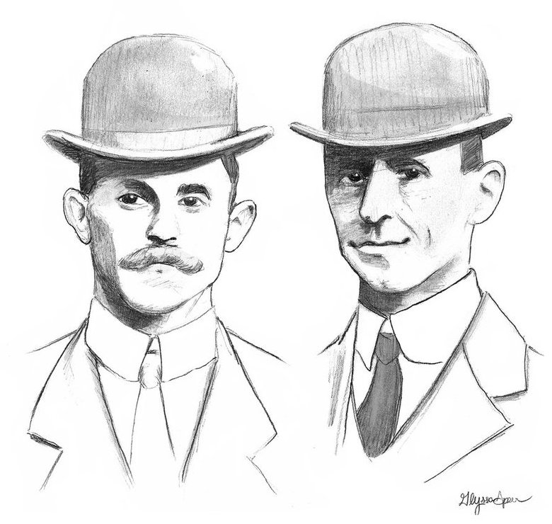 Wright Brothers