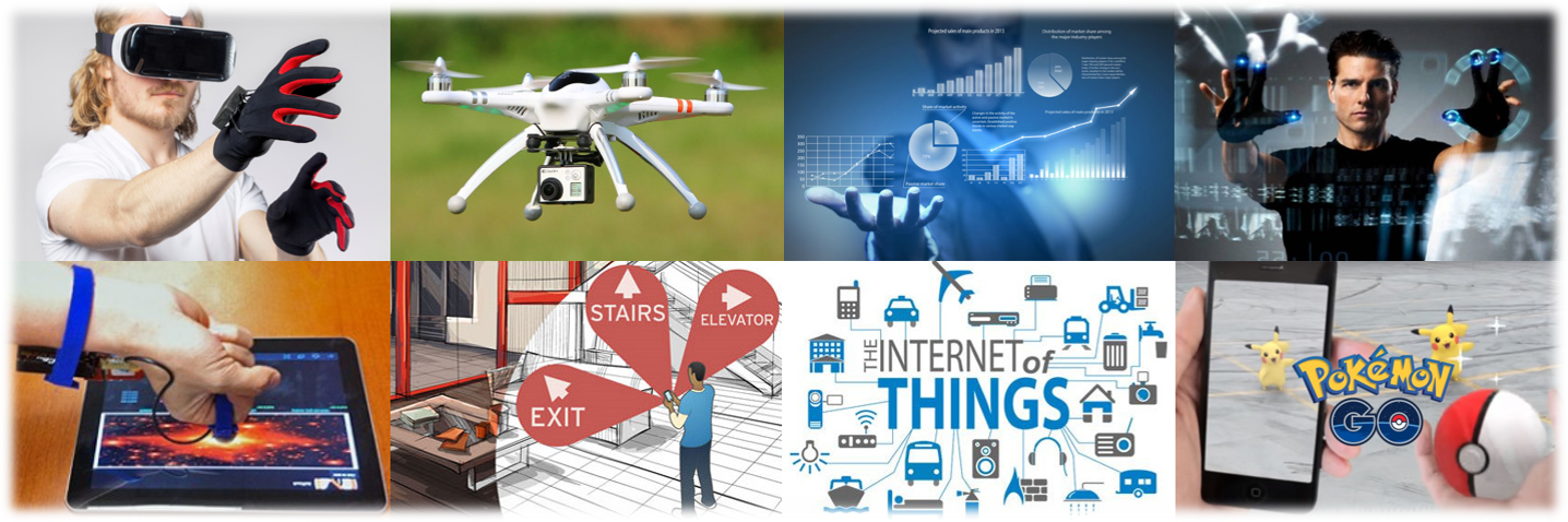 mobile sensing