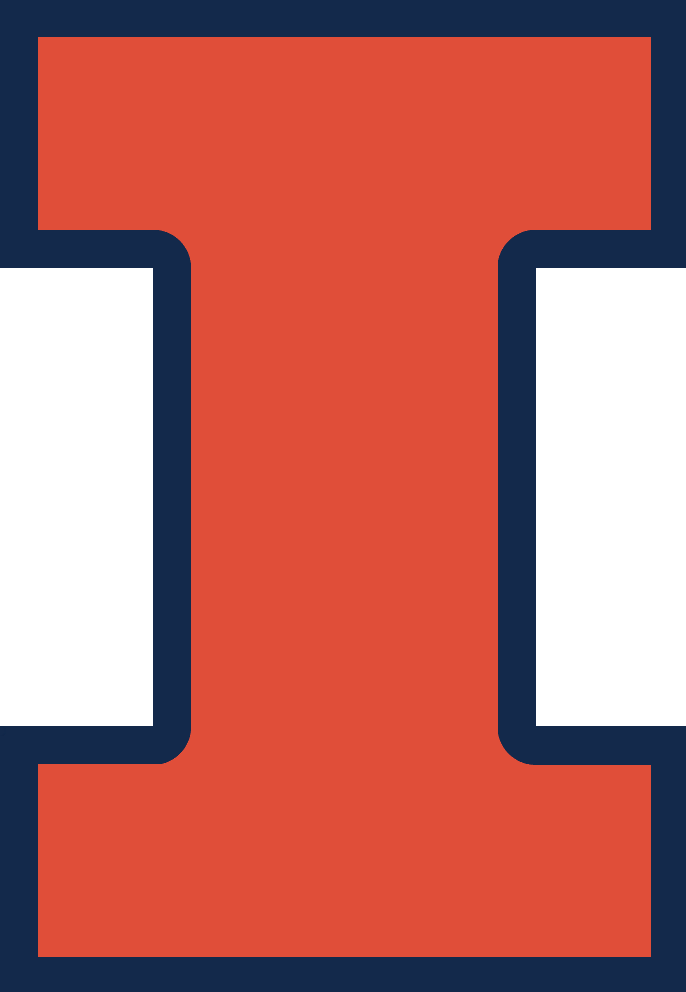 University of Illinois at Urbana-Champaign logo