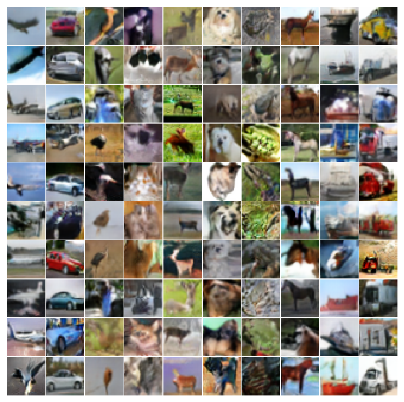Example image