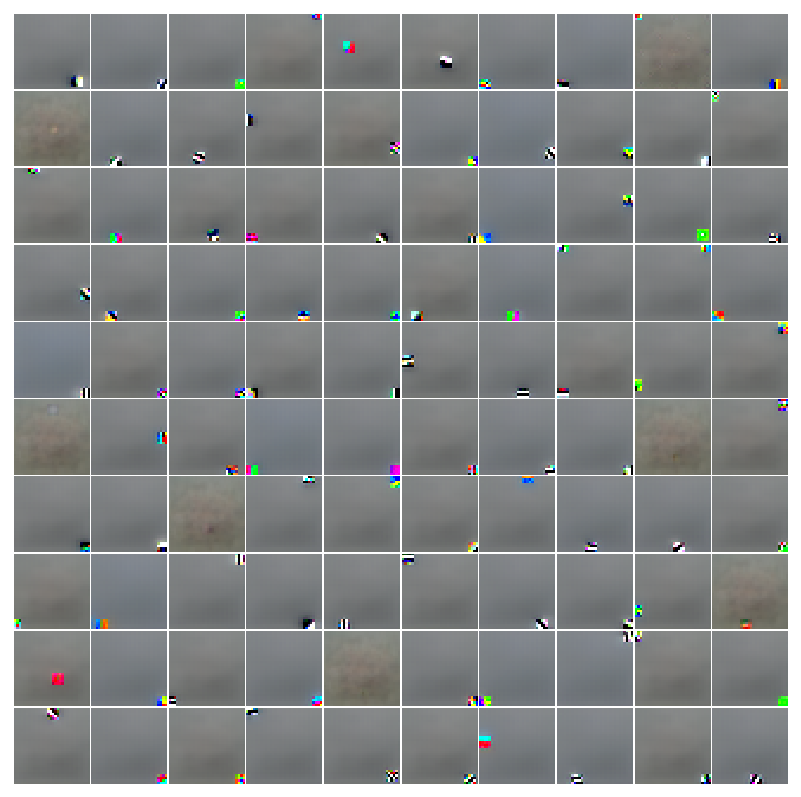 Example image