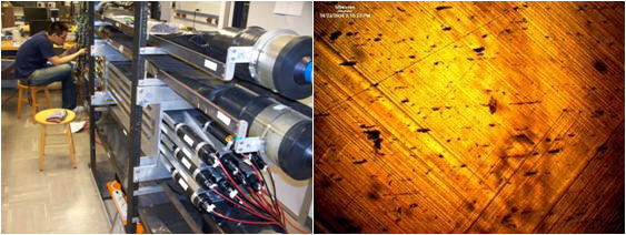 examples of activities you can expect to do in PHYS 403 at the U of I examples of activities you can expect to do in PHYS 403 at the U of I